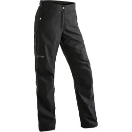 Maier Sports Raindrop L Damen Schwarz 38