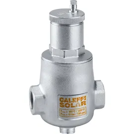 CALEFFI Discal 1 1/4" IG 1 bar Produkttyp