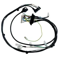 WOLF-Garten Wolf Kabelsatz Brennraum 2747941 für CGB-2-38/55