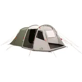 Easy Camp Easycamp Huntsville 600 Zelt - Green - 6 Platz