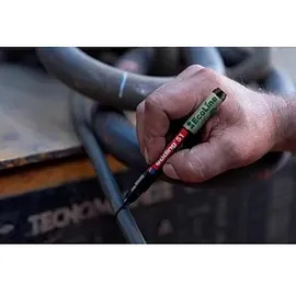 edding 51 EcoLine Lackmarker schwarz 1,0 - 2,0 mm, 1 St.
