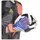 adidas Predator Match Blau/Orange 8,5