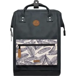 Cabaia Adventurer Rucksack Le Havre Schwarz