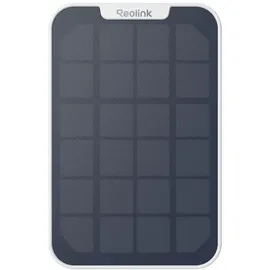 Reolink Argus PT Solar schwarz