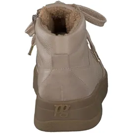 Paul Green Sneaker in Hellbraun | Gr.: 38,5