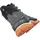 Lowa Innovo GTX Mid Herren Rauchgrün/Flame 47