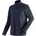 Fleecepullover Blau L