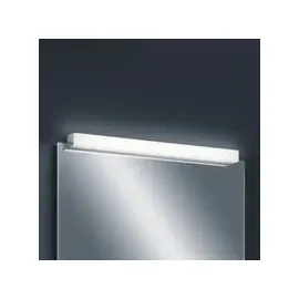 Helestra Lado 12 W 1040 lm 2900 K Silber 60 cm