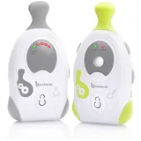 Badabulle Baby Online Babyphone mit Nachtlicht, 300 m