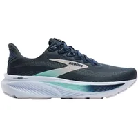 Brooks Ghost 17 Damen Spellbound/Yucca/Pink 39