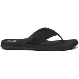 REEF The Layback Sandalen - Black - EU 46