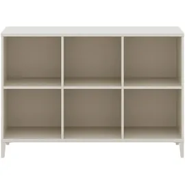 yuny by paidi Sideboard Sister Lou, Beige