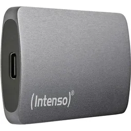 Intenso Externe SSD TX800, 500GB USB-C 3.2 (3828450)