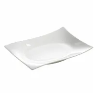 Maxwell & Williams Motion Platte eckig 20x15cm