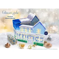 Insight Editions Gilmore Girls Premium Advent Calendar