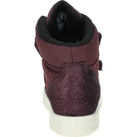 ECCO URBAN MINI HIGH-CUT BOOT für Kinder, lila 22 EU