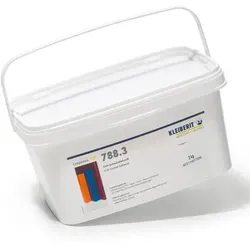 KLEIBERIT EVA Kantenschmelzklebestoff 3 kg. Farbe Elfenbein