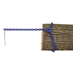 Vierkant-Rückekette Deister Grad 100