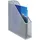 Wedo Stehsammler Office A4, silber