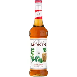 Monin Sirup Irish 0,7l