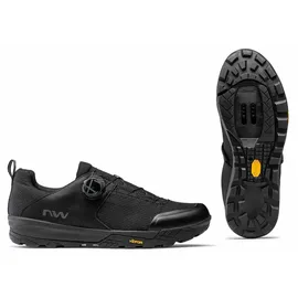 Northwave Rockit Plus Schwarz 41