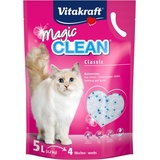 Vitakraft Magic Clean 4 x 5 l