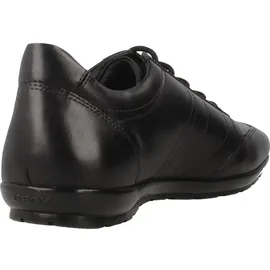 GEOX U74a5b Symbol Black 42