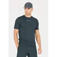 Virtus T-Shirt Roger jeansblau M