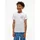 Tommy Hilfiger T-Shirt TOMMY HILFIGER, Jungen, Gr. 3 (98), weiß, Single Jersey, Obermaterial: 100% Baumwolle, unifarben, regular fit normal, Rundhals, abgesteppte Kante, Shirts T-Shirt, Rundhalsausschnitt, Regula Fit, reine Baumwolle, Kinder bis 16 Jahre