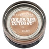Color Tattoo Lidschatten 35 On And On Bronze
