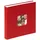 Walther Fun FA-208-R Buchalbum 30x30 rot
