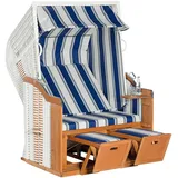 Sunny Smart Rustikal 250 Basic weiß Stoff 630