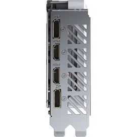Gigabyte GeForce RTX 4060 Aero OC 8G 8 GB GDDR6 GV-N4060AERO OC-8GD