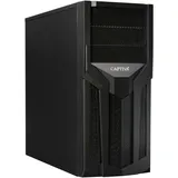 CAPTIVA Workstation I83-420 2023 4K Ultra HD  Intel Core i7 2,10 GHz 16 GB RAM 1 TB SSD Intel UHD Graphics