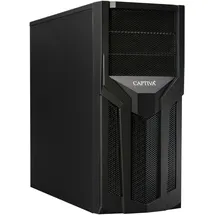 CAPTIVA Workstation I83-420 2023 4K Ultra HD  Intel Core i7 2,10 GHz 16 GB RAM 1 TB SSD Intel UHD Graphics