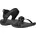 Verra Damen Schwarz 36