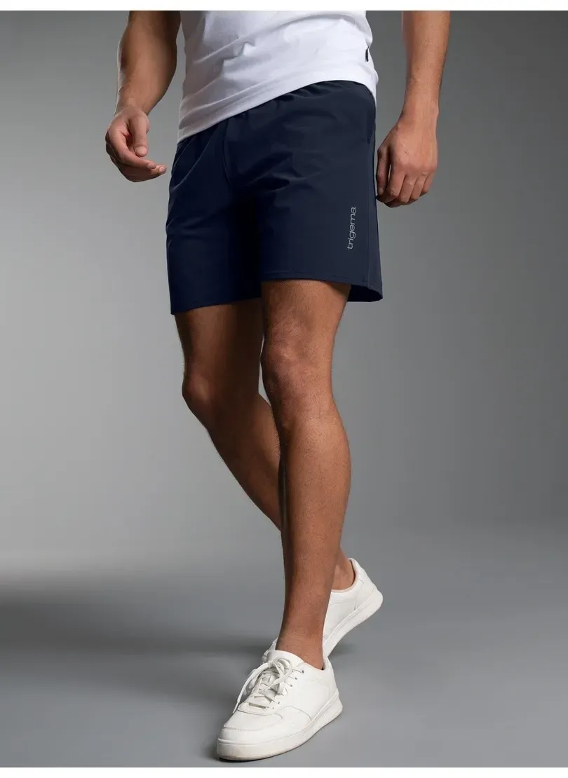Jerseyhose TRIGEMA 