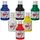 Baker Ross FN505 Acrylfarben 6 St. 150 ml Primärfarben