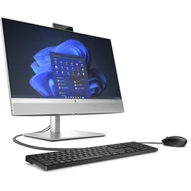 HP EliteOne 870 G9 27" All-in-One, Core i5-14500, 16GB RAM, 512GB SSD (A0YY9EA#ABD)