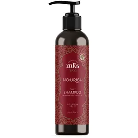 Earthly Body MKS Eco Nourish Daily Shampoo Original 296 ml