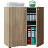 VCM Aktenschrank Vandol Mini