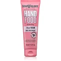 Soap & Glory Hand Food Handcreme 125 ml