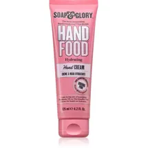 Soap & Glory Hand Food Handcreme 125 ml