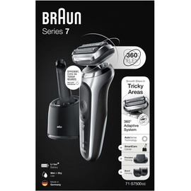 Braun Series 7 71-S7500cc