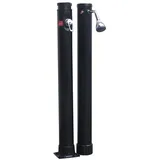 Solardusche 20l 2-teilig