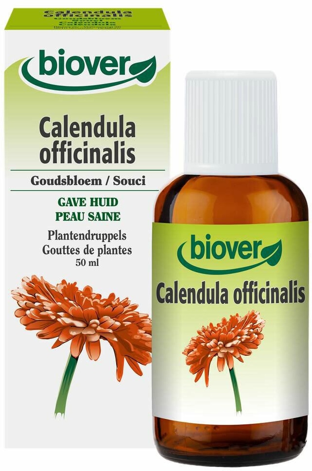 biover Calendula offinicinalis