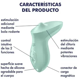 Satisfyer Exciterrr