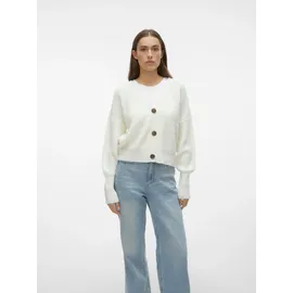 Vero Moda Female Strickjacke VMLEA Strickjacke