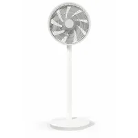 Duux Whisper Essence, Ventilator, Grau