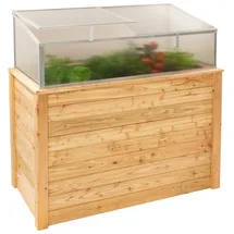 Westmann Klassik Plus 130 130 x 65 x 100 cm Natur